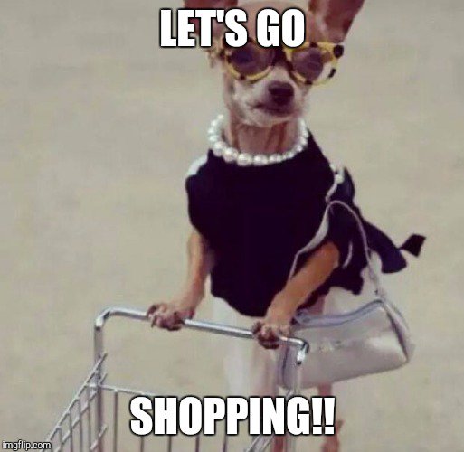 clearancefan's tweet photo. Happy Hump Day! #sale #sales #shopping #shoppingfix #shoppingonline #clearance #clearancefan #clearancefanatic #cutedog #cutedogs #livingmybestlife #shop #shoptillyoudrop https://t.co/VaRE3BHn2L