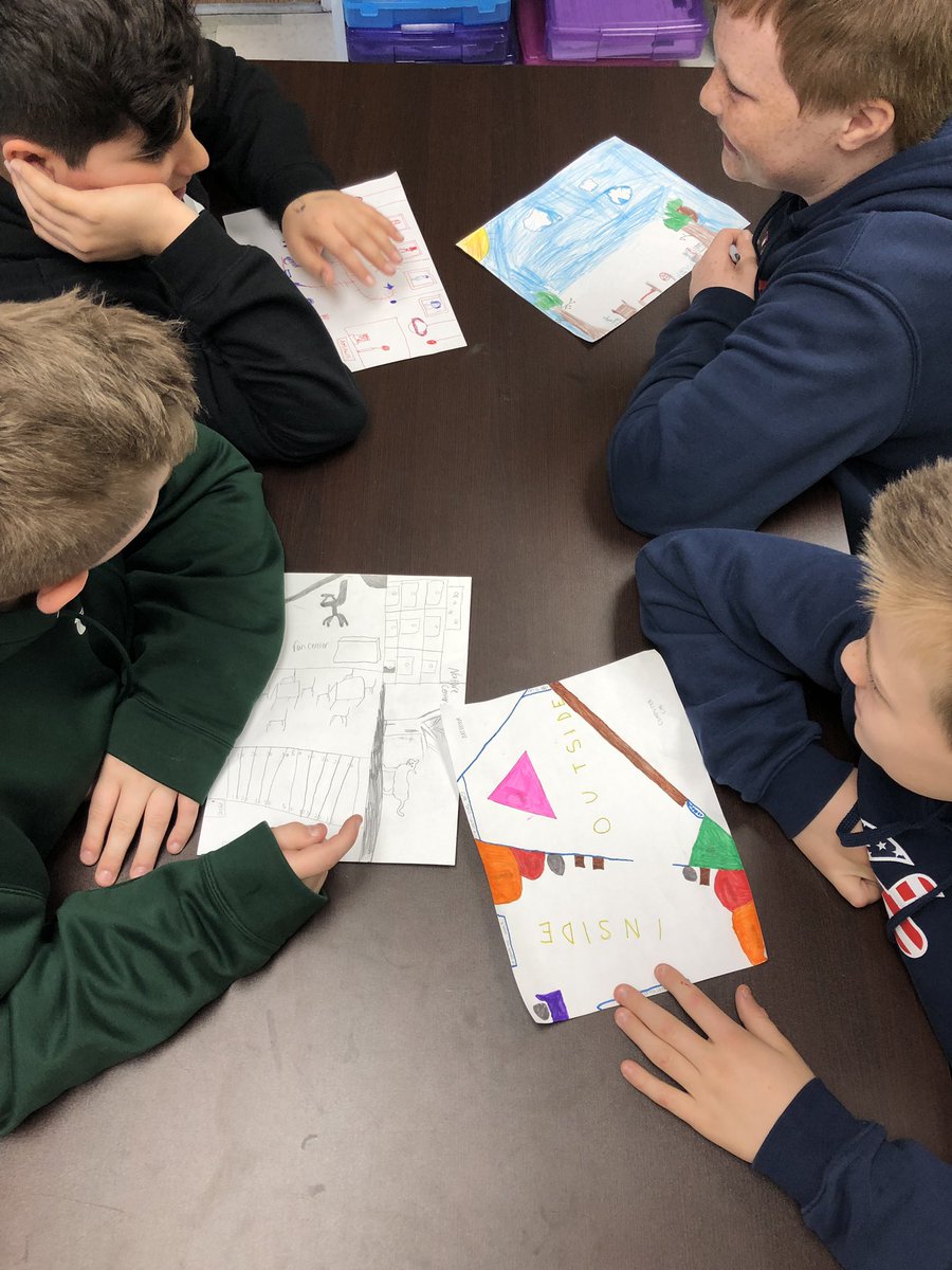 QMS SuccessfulStudent tweet media