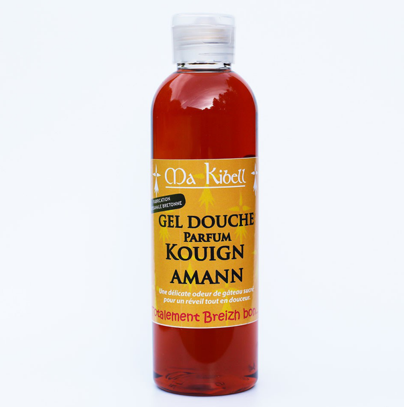 creapills's tweet photo. Cette entreprise a conçu un gel douche au kouign-amann pour sentir bon comme un Breton

Plus d'infos : https://t.co/yqR1eu9IQt https://t.co/DwFy5qQPNU