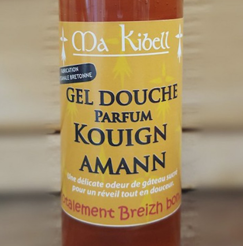 creapills's tweet photo. Cette entreprise a conçu un gel douche au kouign-amann pour sentir bon comme un Breton

Plus d'infos : https://t.co/yqR1eu9IQt https://t.co/DwFy5qQPNU