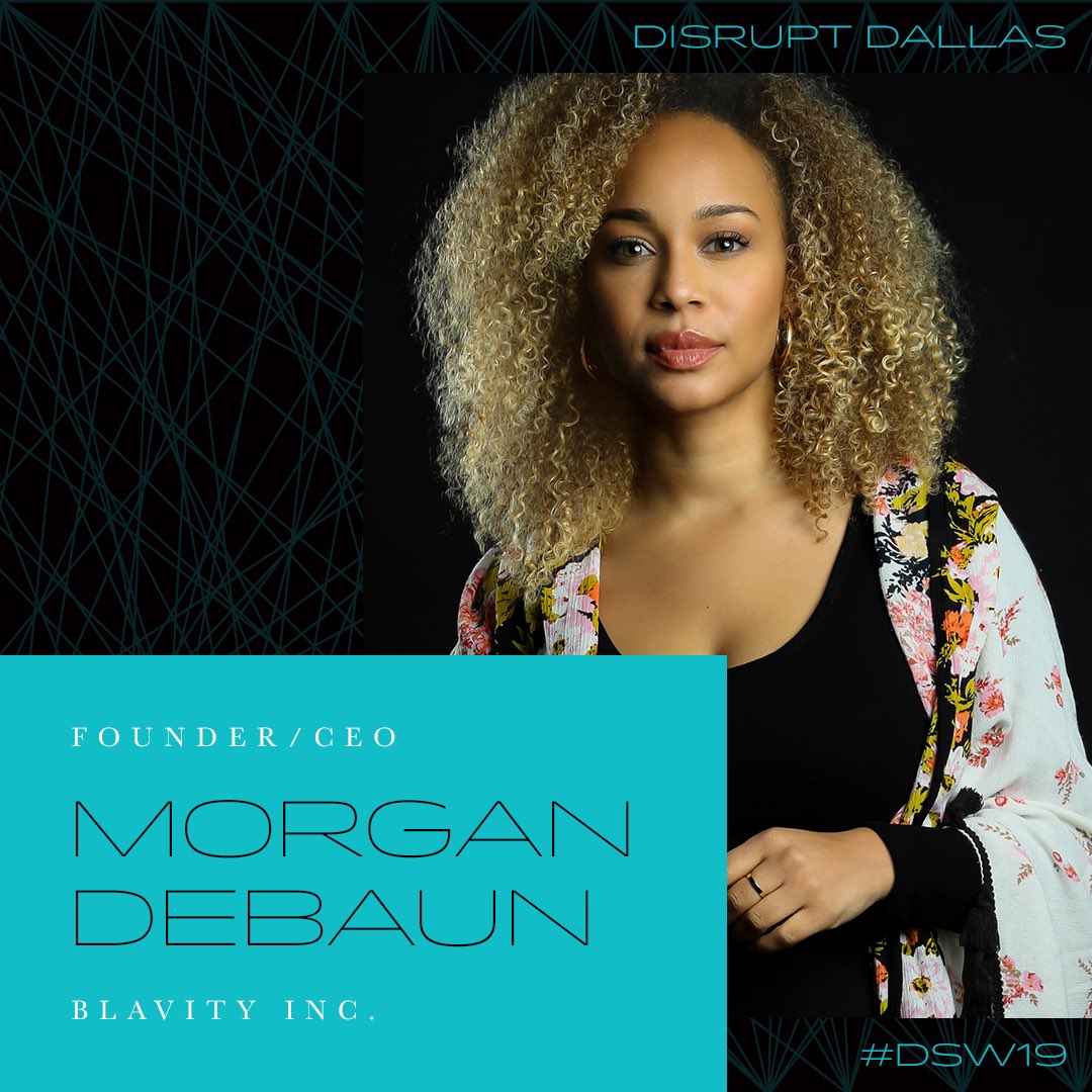 Dallas Startup Week powered by Capital One tweet media