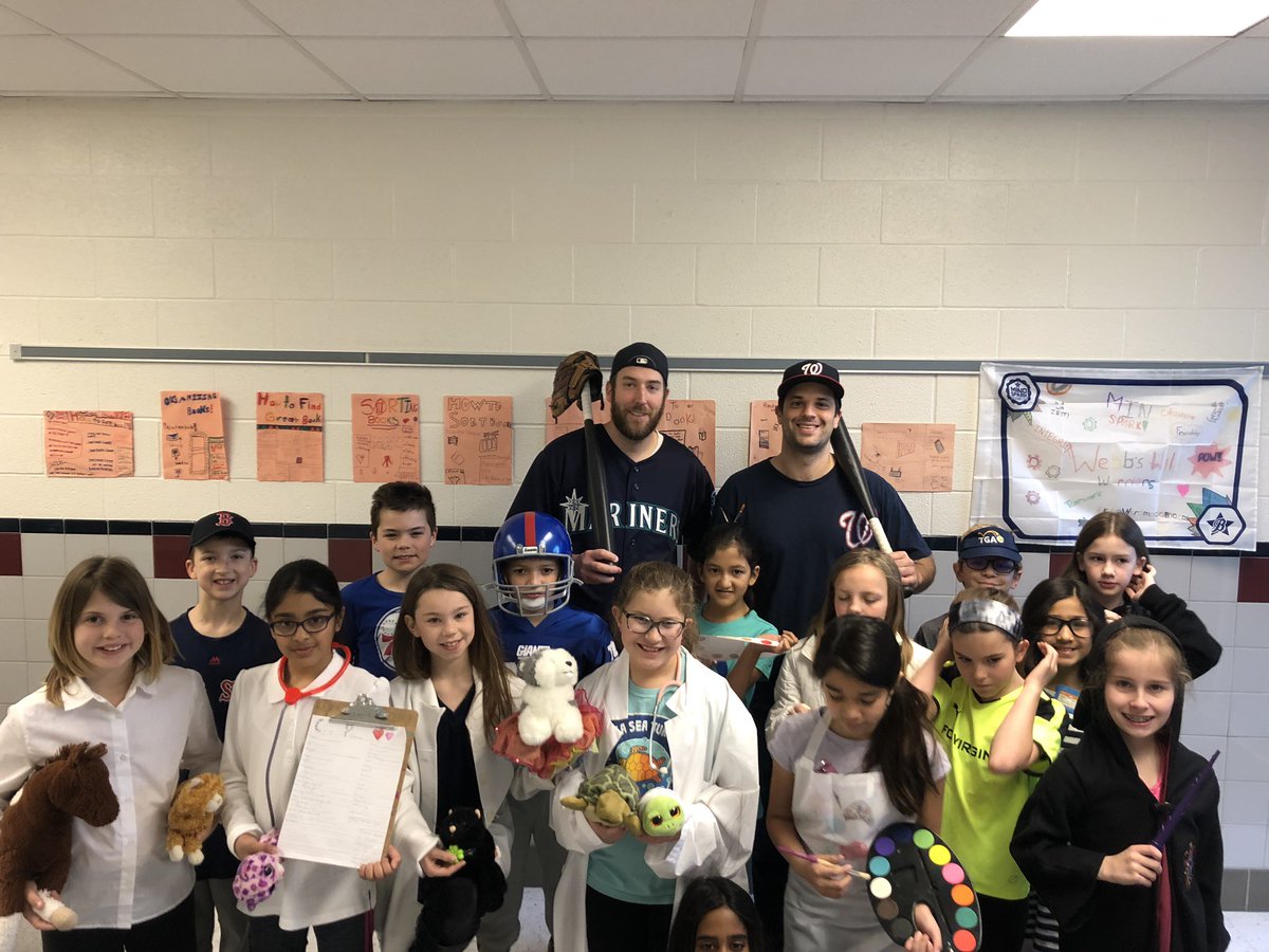 Webb's Class BST tweet media