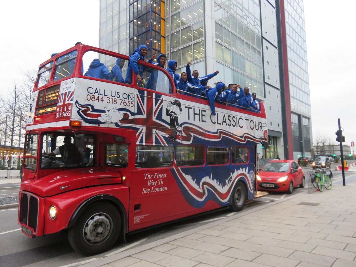 The Classic Tour tweet media