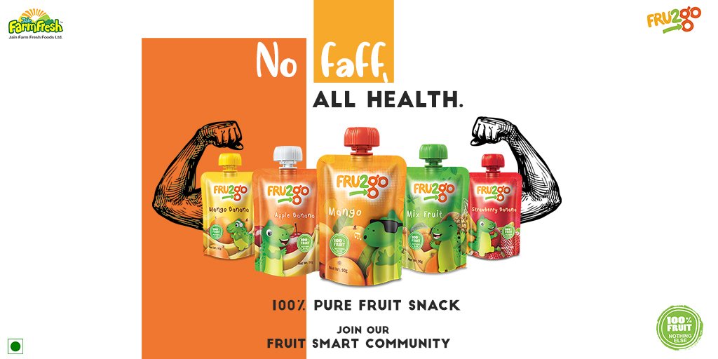 _FRU2GO's tweet photo. Want to be a part of informative health-related conversations?
Sign up for our fruit smart community now: https://t.co/Aly59sIOio
#FRU2go #PureFruitEnergy #FruitSmart #FruitSnack https://t.co/x4bEJZo0km