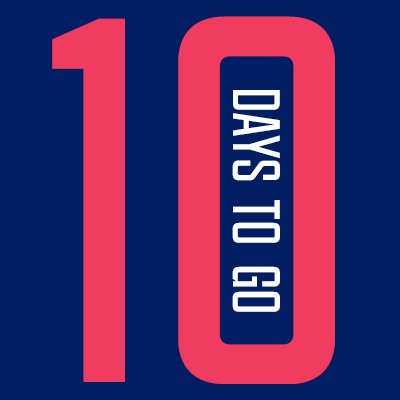 Marathon_Mcr's tweet image. 💥10 DAYS TO GO!💥

Check out this article with some of our favourite things about this year's marathon!

bit.ly/2JFPdek

What are you most looking forward to?