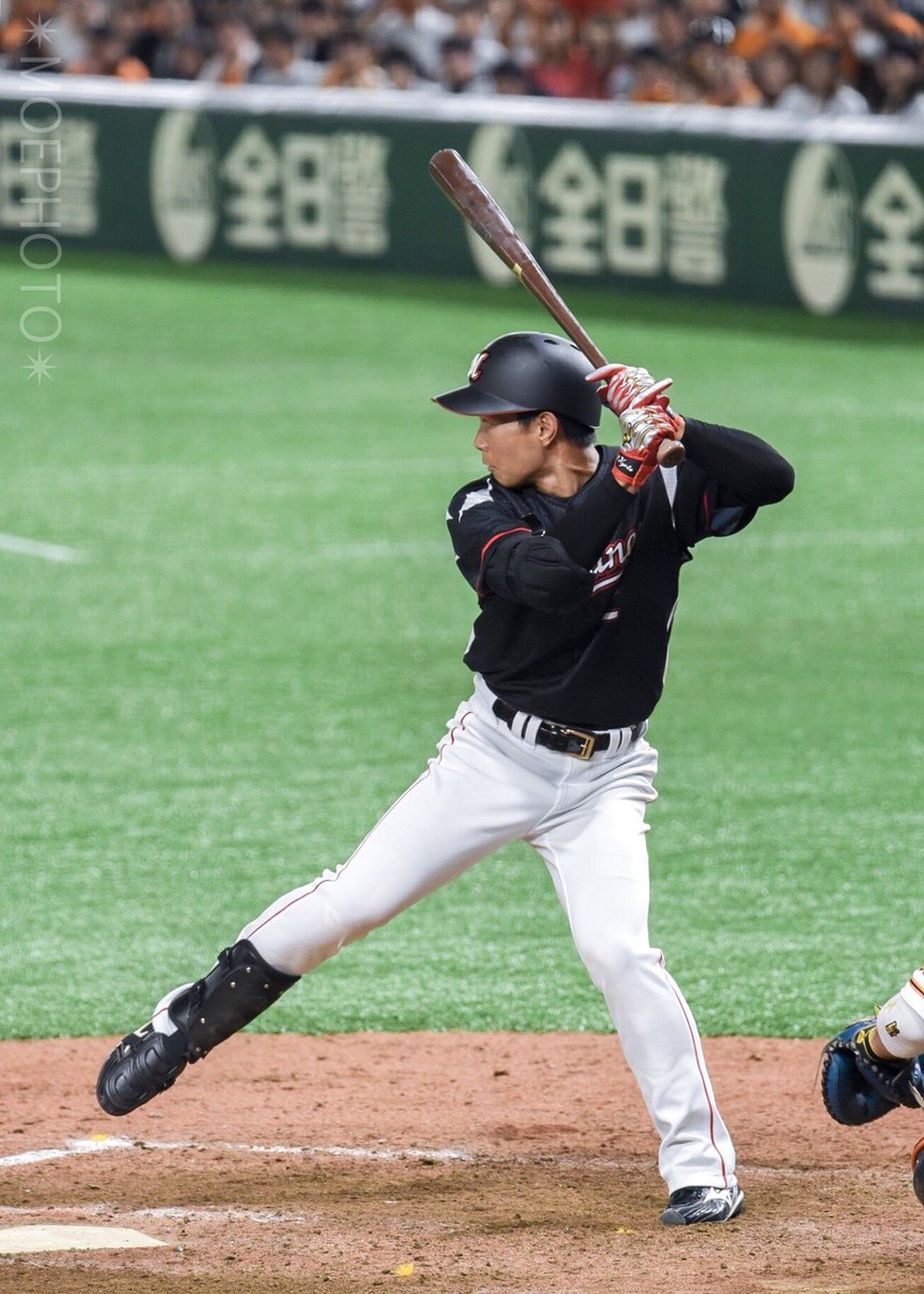 数量限定】 藤原恭大選手実使用バッティンググローブ 藤原恭大選手