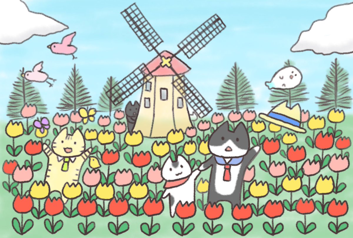 最高のイラスト画像 Hd限定間違い 探し フリー