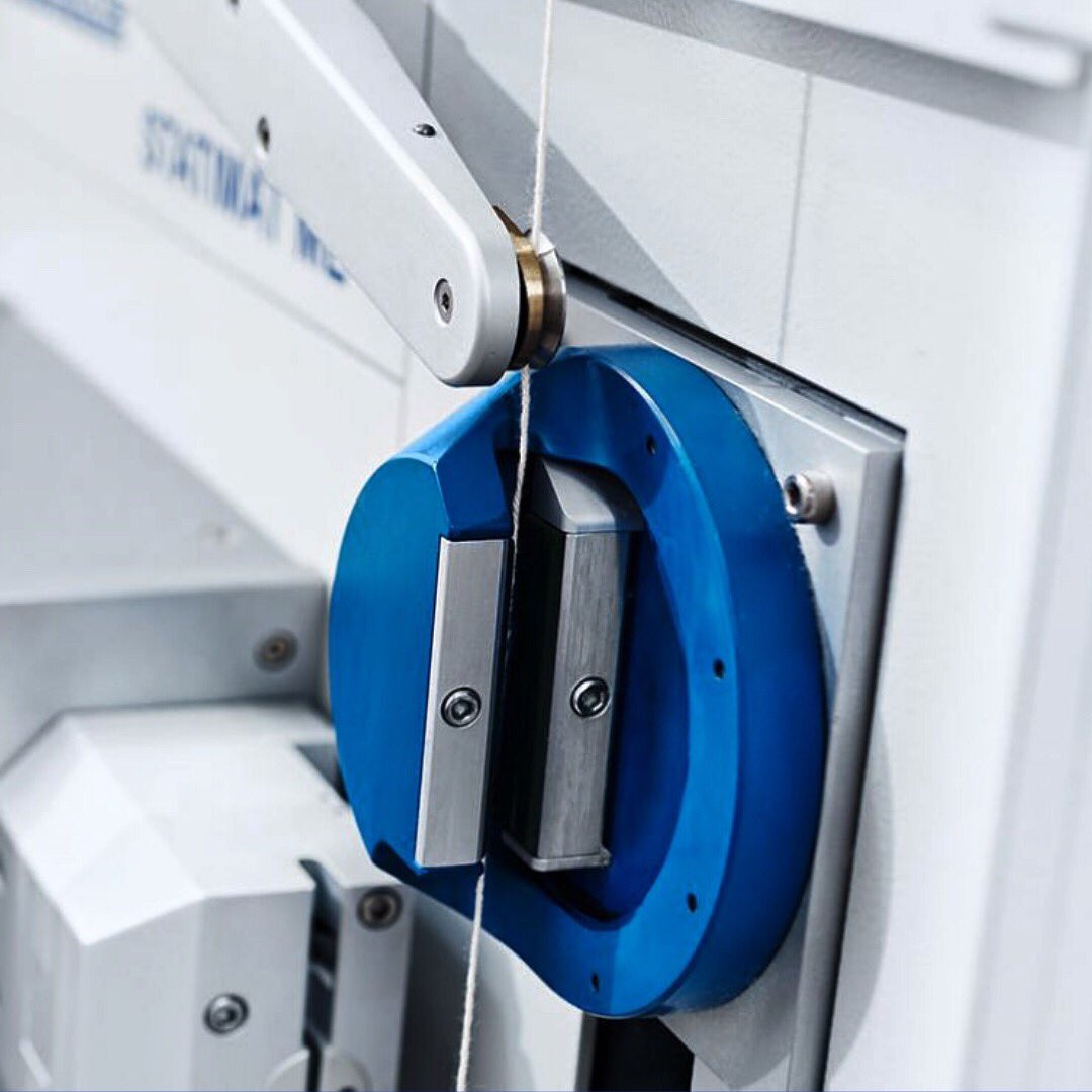 Dünyanın dört bir yanında kullanılan Zwirnerei iplikleri ile gıda paketleme sistemlerinizde optimum hijyen ve yüksek kalitenin konforunu yaşayın!  #zwirnerei #dorukteknik