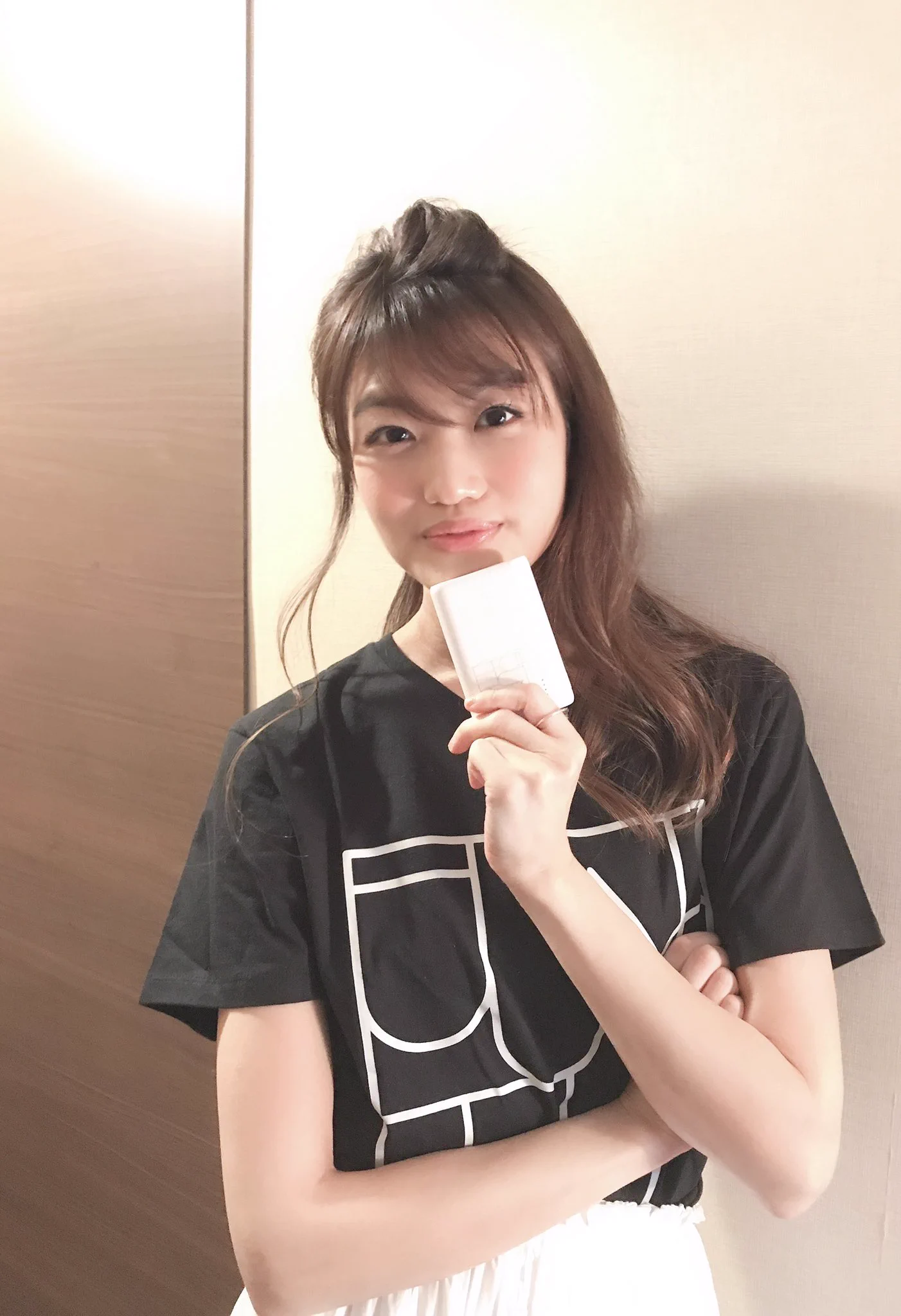 早見沙織 Official on X: 