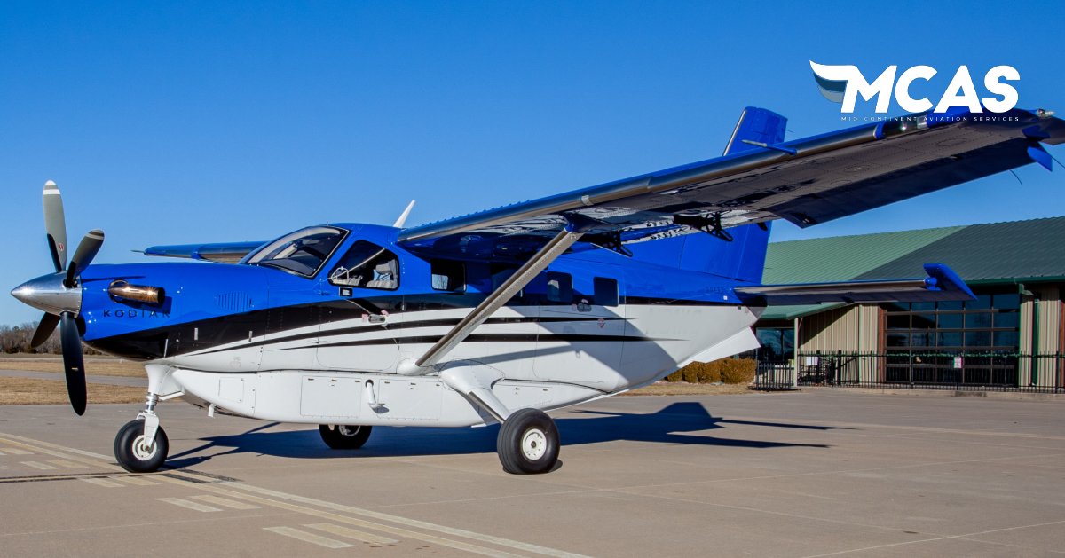 MCASICT's tweet photo. Tell us Your Favorite Place(s) to FLY into for Sunday Brunch, Evening Dinner or that Business Lunch? 🛩
#aviation #aviationphotography #questkodiak #brunchtime https://t.co/qa6dNYWU6L