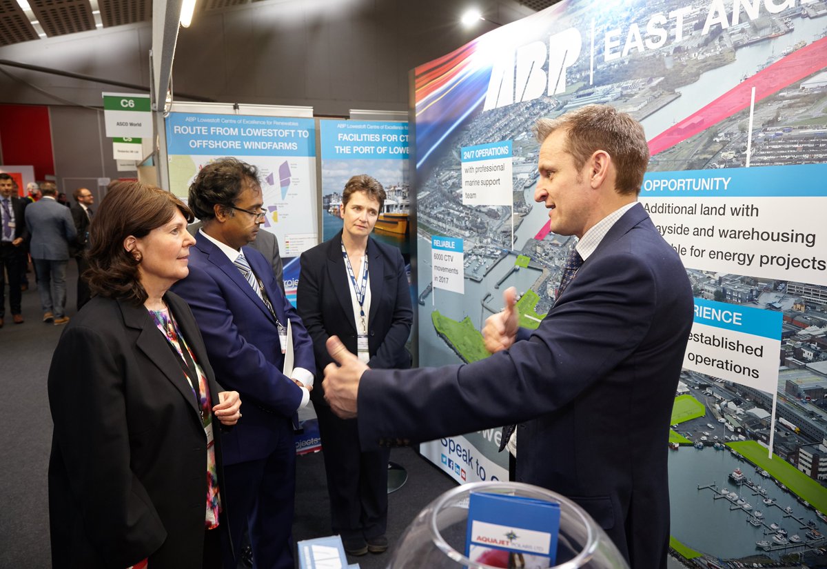 tmsmedia's tweet photo. Looking forward to SNS2019 at Norfolk Showground from 15-16 May. TMS Media is the main contractor for EEEGR's flagship conference. If you have a story to tell ahead of this major event or need support with your promotional materials or #exhibition stands, get in touch #PR #energy https://t.co/QYdGf8XuFf