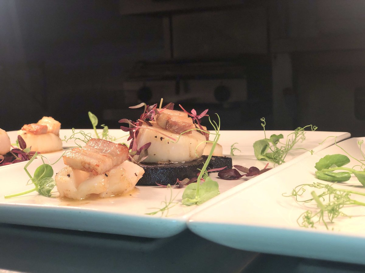 Wavendon Arms tweet media