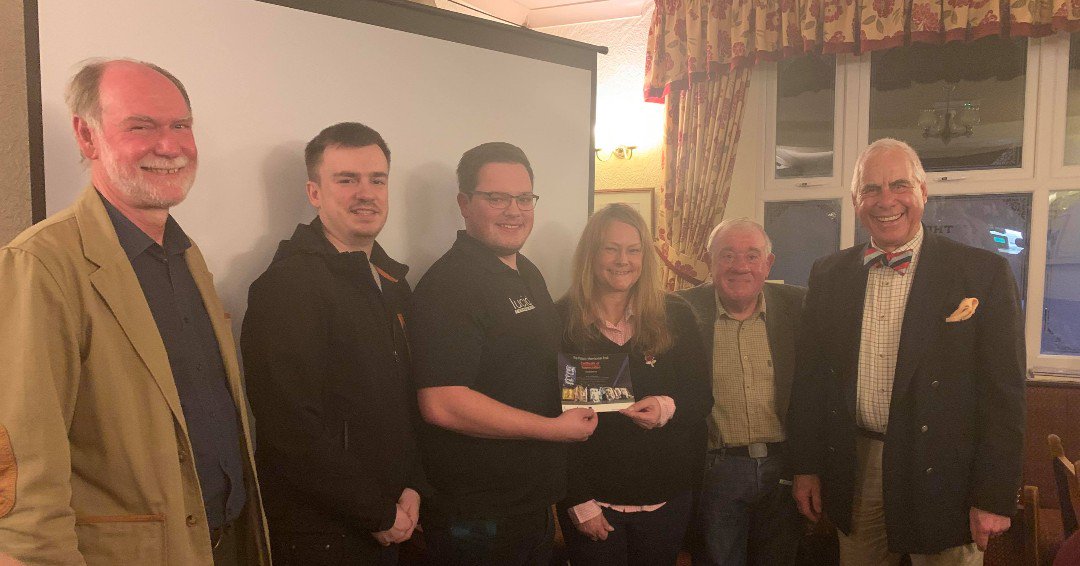 Lucid Technologies tweet media