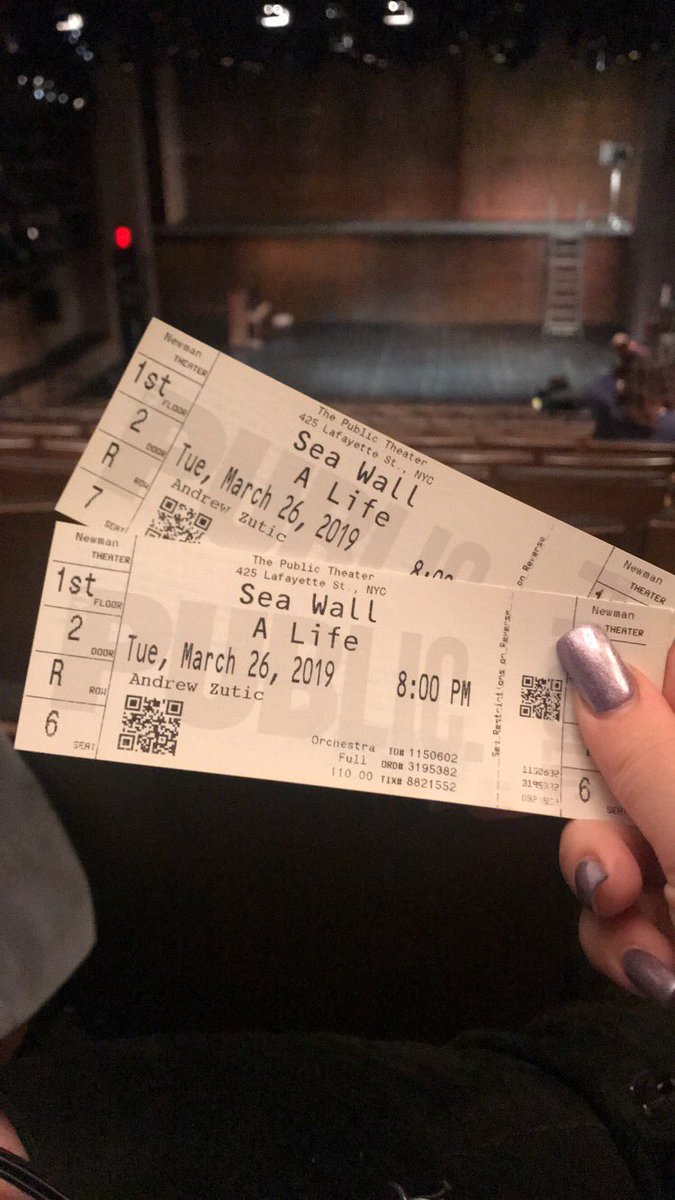 Jills_620's tweet photo. We love meeting #JakeGyllenhaal #TomSturridge at #seawallalife https://t.co/UP9sfXELxV