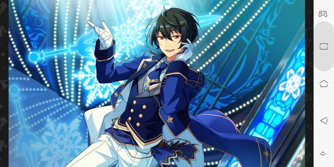 Knightsののtwitterイラスト検索結果