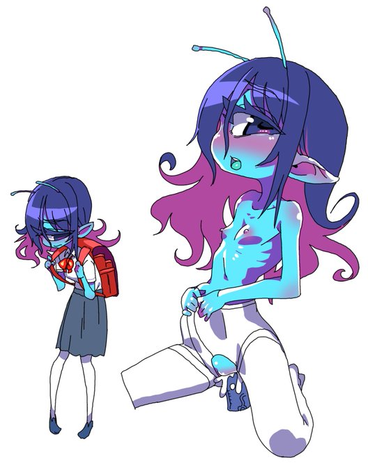 二児の母 ボテ腹好き 