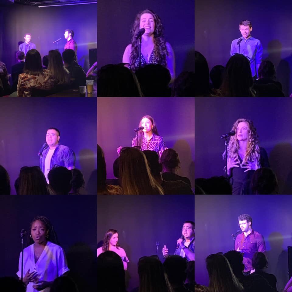 benfarrall24's tweet photo. These humans are incredible! I’m so so touched, what an wonderful night! Thank you so much to all of you! ❤️💪🏼 https://t.co/YNPIzw192h
