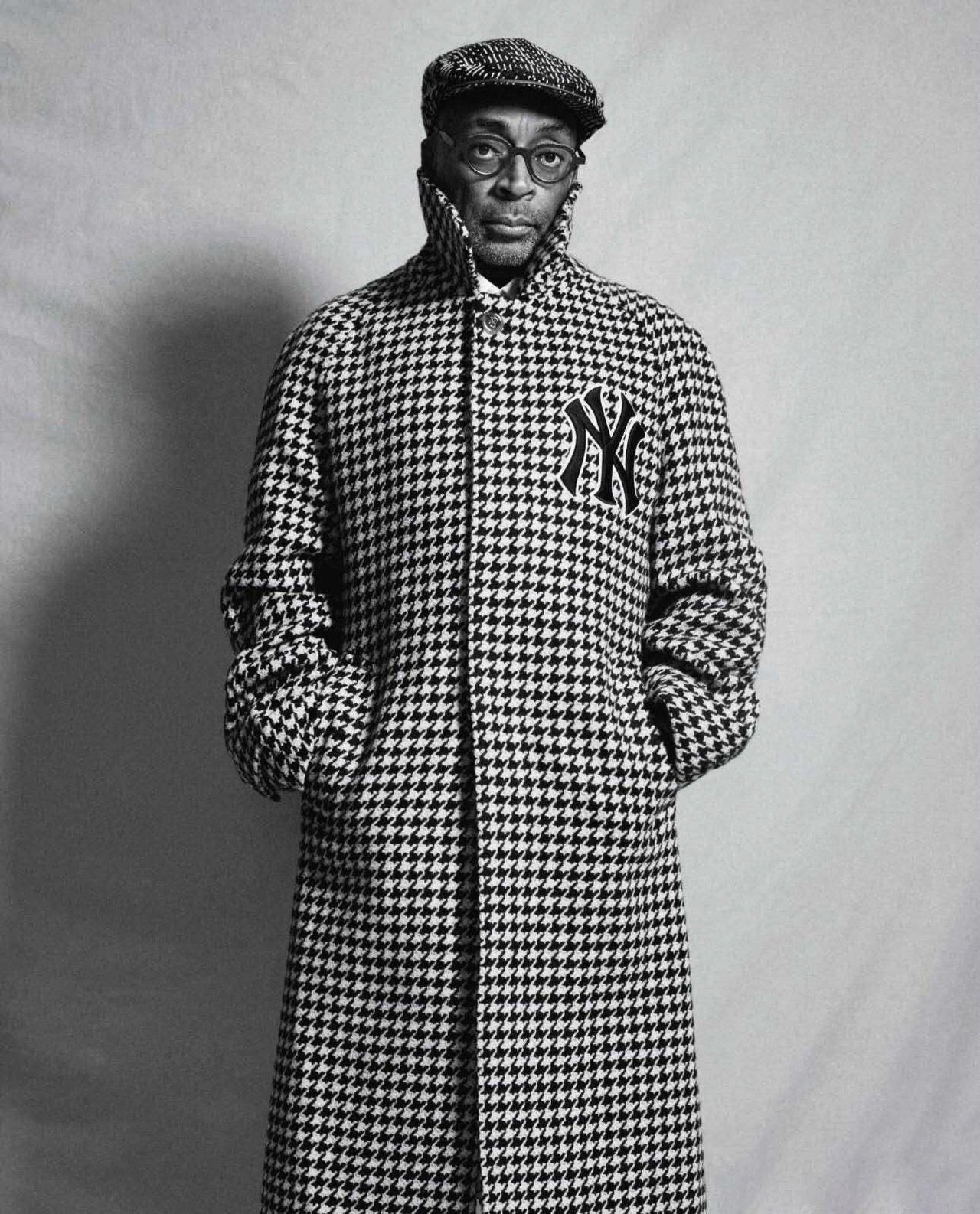 Happy Birthday Spike Lee. 