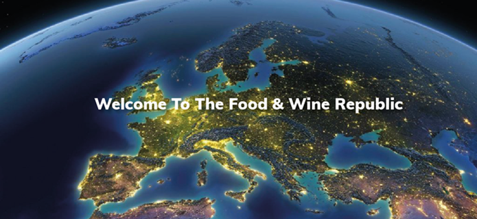 PitchPR_NL's tweet photo. Today we launch the #Foodandwinerepublic.com Ten independent food, wine and hospitality specialized PR Agencies are launching a new collaboration platform and website. The collaboration will be easy to connect with for brands, regions or AOP’s promoting all over Europe #PR #Food https://t.co/QHKT8loht4