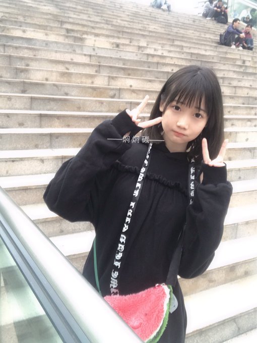 コスプレイヤー焖焖碳-のTwitter画像62