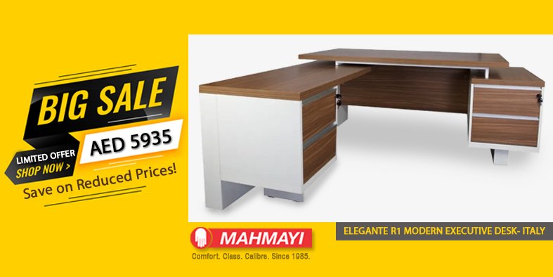Mahmayi On Twitter Super Saver Online Sale On Executive Desks