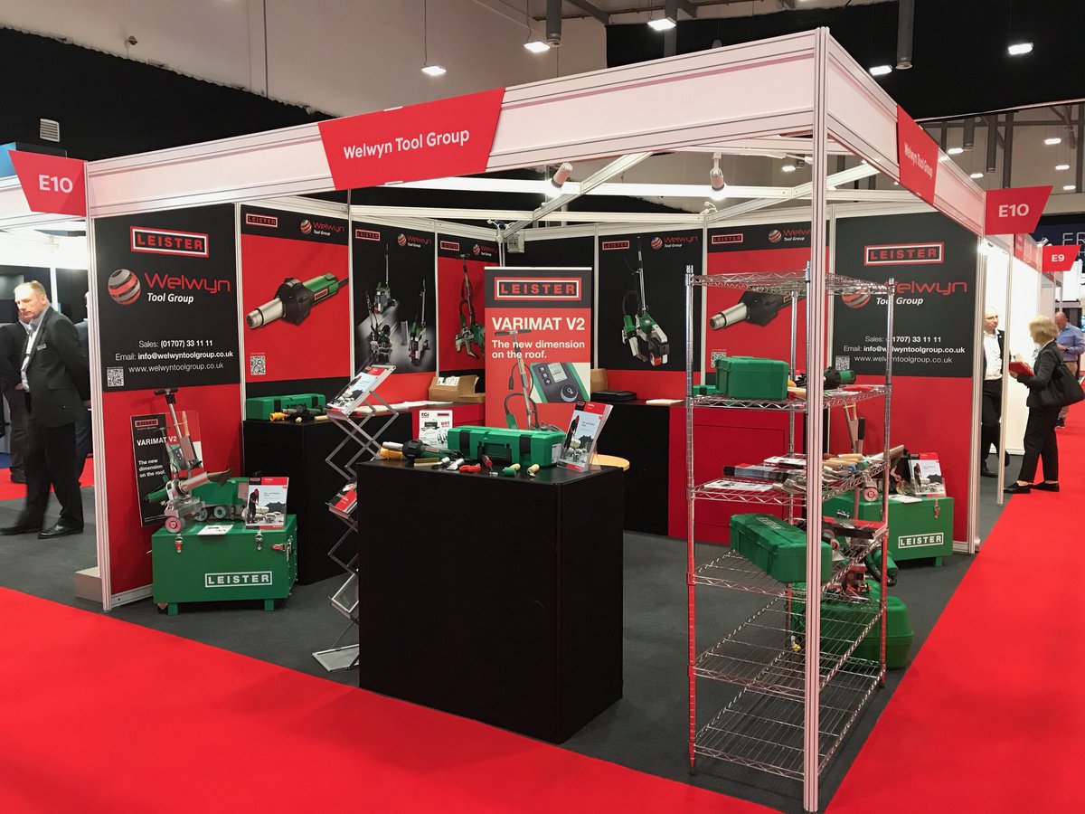 LeisterUK's tweet photo. Please come &amp; visit us @rci_show stand E10 for some Hot Deals available for the duration of the show https://t.co/uWRi3RXxCj