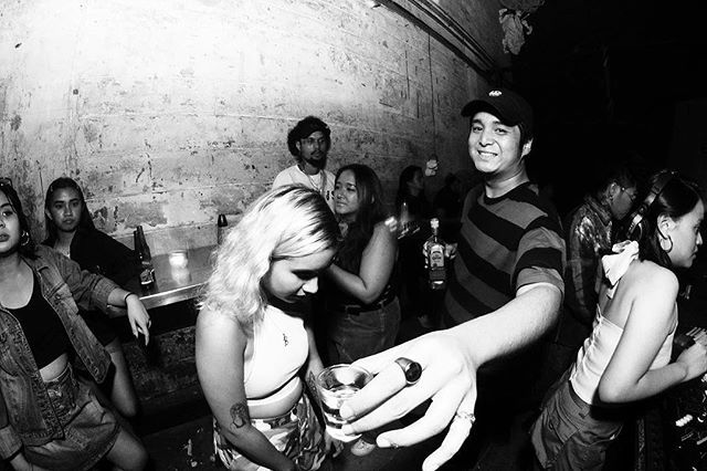 blackmarketmnl's tweet photo. Have a shot(or 6) tonight! 💀💀 @baddecisionssmellgood 
#baddecisionswed https://t.co/BeqDmpZ81V https://t.co/byl9chmXem