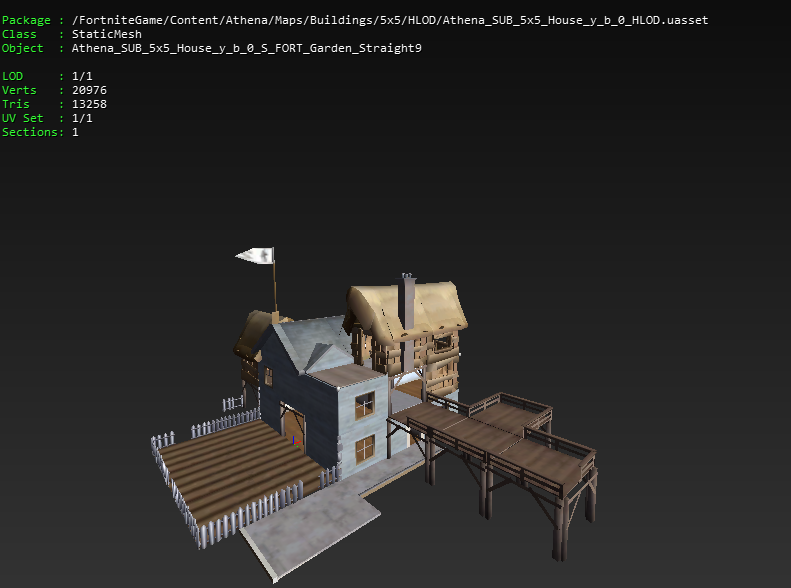 Viking village fortnite png Viking village fortnite png