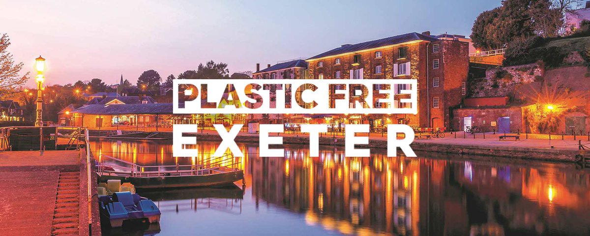 ExeCityFutures's tweet photo. ❤️ the team at @PlasticFreeExe! Do your bit and join their March Quay Clean Up this #MothersDay &amp; celebrate at one of the lovely pubs, cafes &amp; restaurants at the Quay afterwards ♻️ ☀️ https://t.co/tF665cEzZf #PlasticFreeExeter https://t.co/aINQT6N5wf