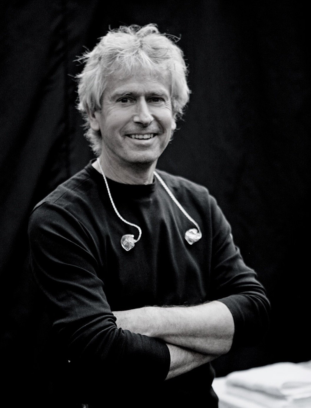 Happy Birthday dear Tony Banks! 