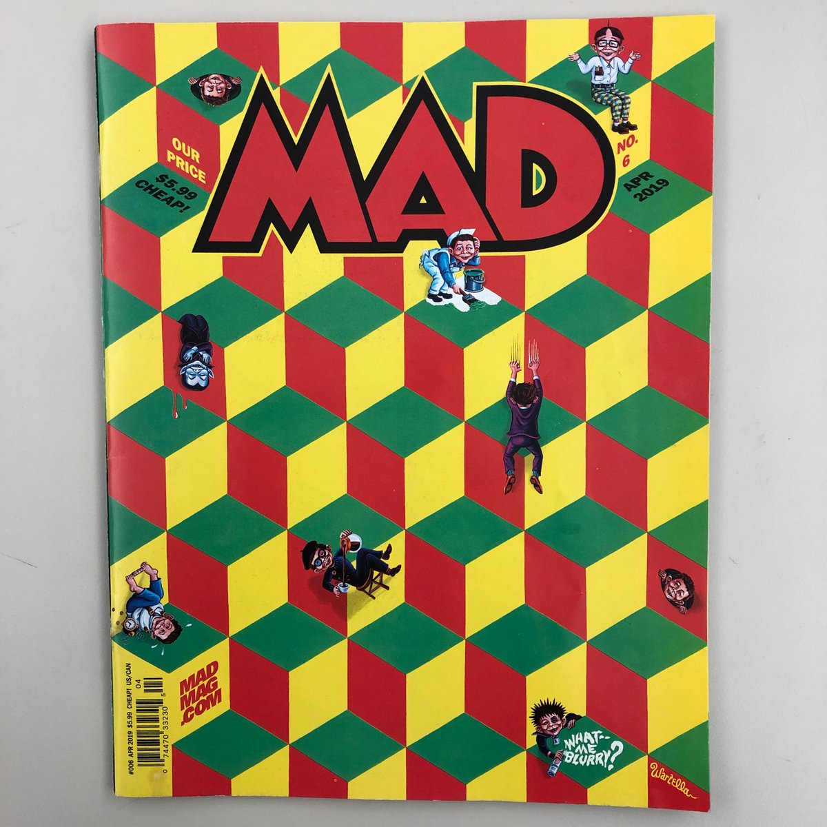 Robert Newman tweet media