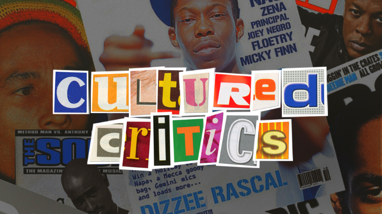 MungzMedia's tweet photo. New | The @CulturedCritics are joined by LA's @FriendsOnlyClub and @ReloadArtist for first episode of weekly podcast via @KeakieMusic 

➡️ : https://t.co/J9MPWL9Yz3 https://t.co/rmmEzv7jHE