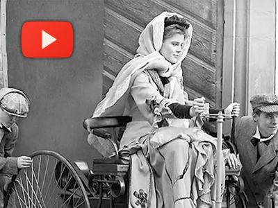 El Primer Mecánico. Mirá esta nota acá buff.ly/2uvKcup