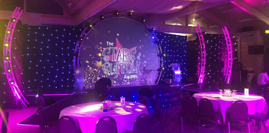 FlagshipHousing's tweet photo. Today's the launch of #StarsOfSuffolk, we're proud to be a part of it and can't wait to hear all the inspiring stories! ๐ซ @EDP24 #EDPstars Photo credit: @SuffolkWire https://t.co/D1g1qAV753