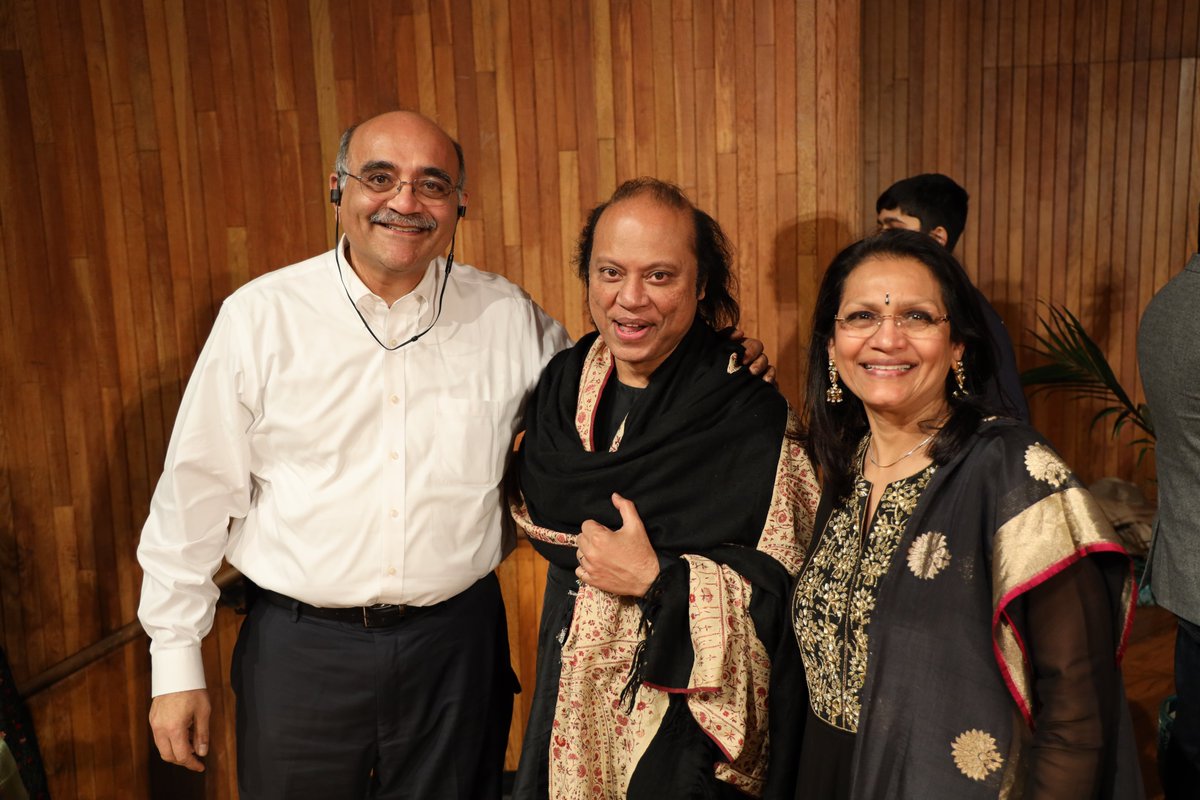 <a href="/UstadNishatKhan/">Nishat Khan</a> Thank you for coming to Boston. These pix are  from my lens.