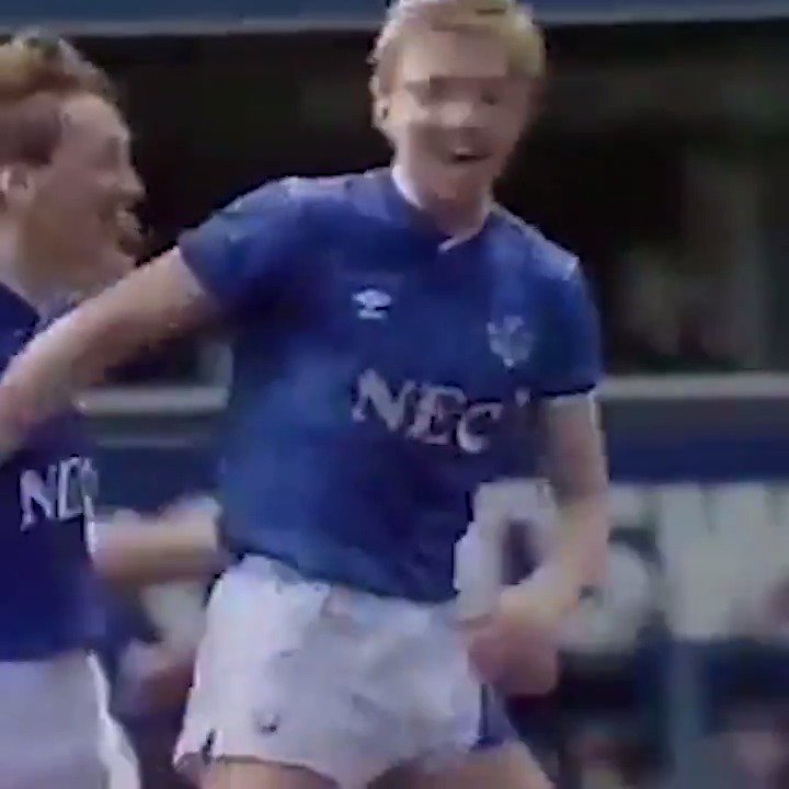What a player, what an era! 4 major trophies with the Blues Happy birthday, Gary Stevens 