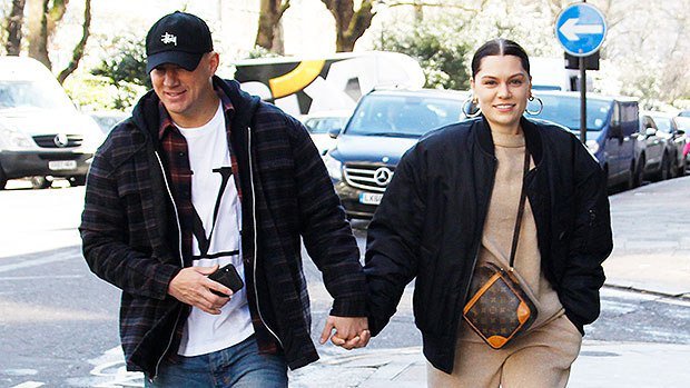 Happy 31st Birthday, Jessie J: See Her Cutest PDA Pics With Channing Tatum  