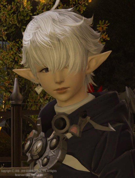 Twitterのコスプレ画像5