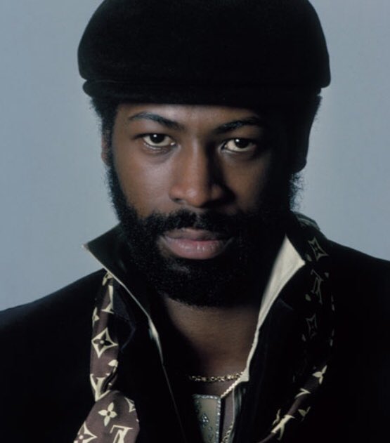 Happy Heavenly Birthday to Teddy Pendergrass!

March 26, 1950 - January 13, 2010    