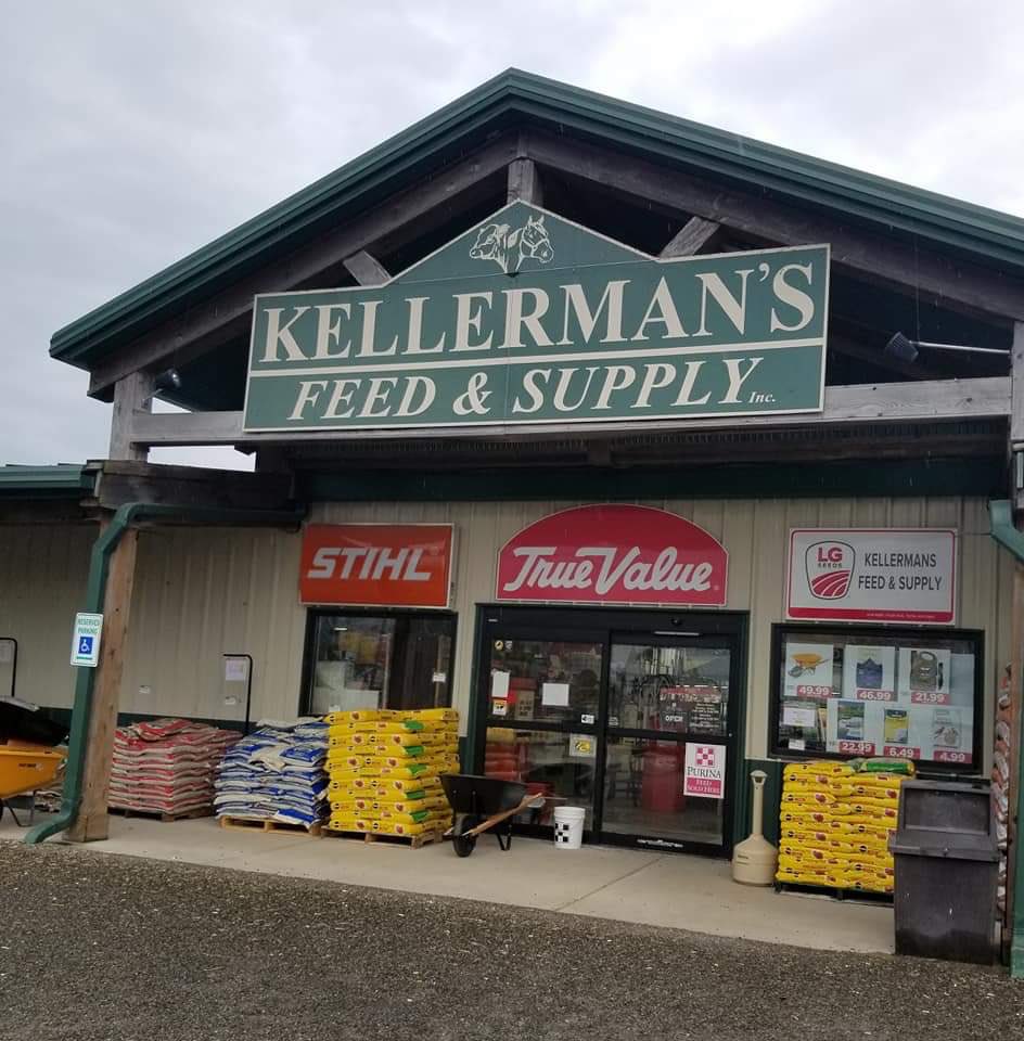 Perry CEO tweet media