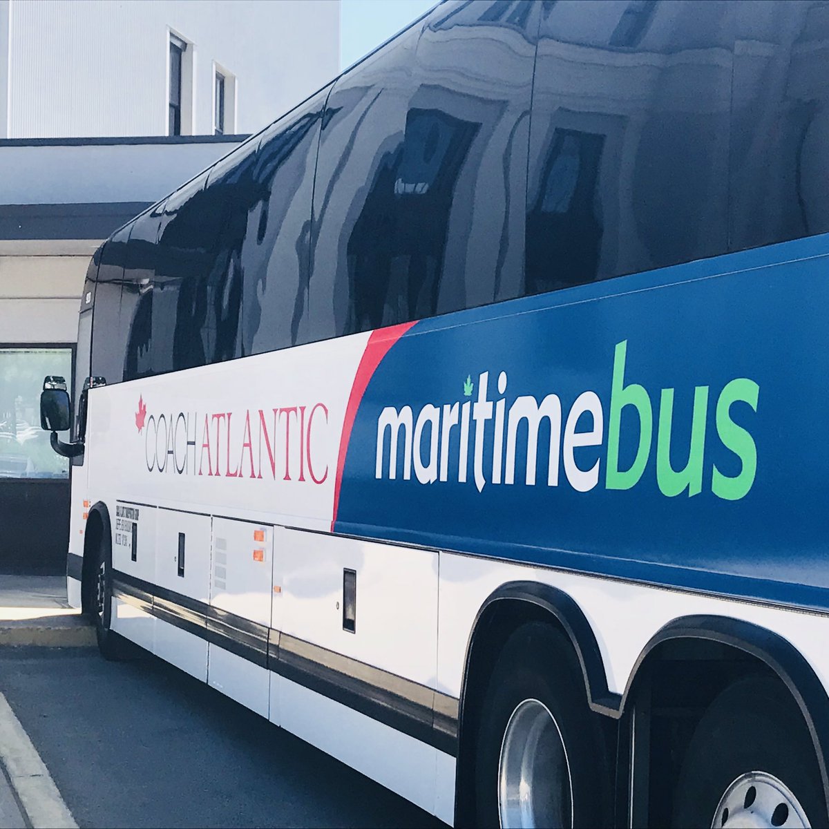 MaritimeBus1's tweet image. Where would you like to travel to this Spring? #SpringTravels
