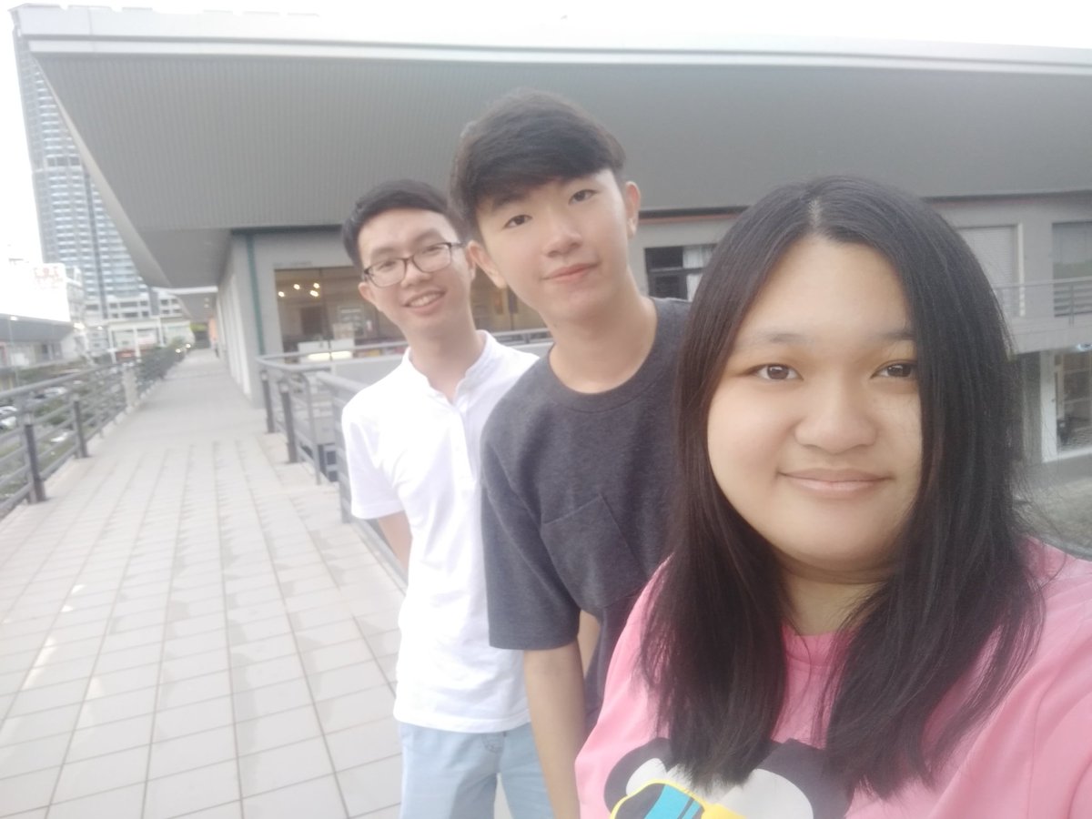 Pei0513's tweet photo. Jh四月要去kl上班啦 https://t.co/GfblEyg512