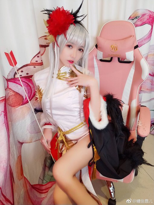 Twitterのコスプレ画像16