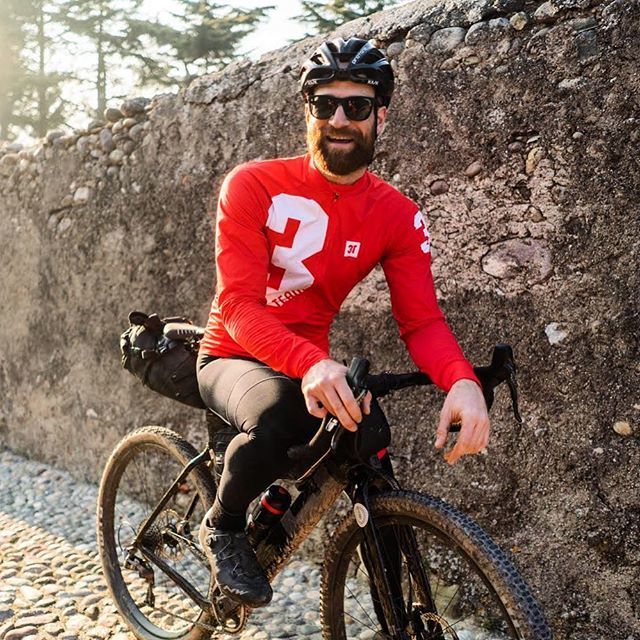 #Inside3T
.
The next round of applause goes back to Italy, and our gentleman of the 3T Crew, Michele. @mike_nessie is not only responsible for the Jeroboam Italy routes but he is also one of the good souls making any kind of 3T event in Italy even greate… ift.tt/2TYhyS8