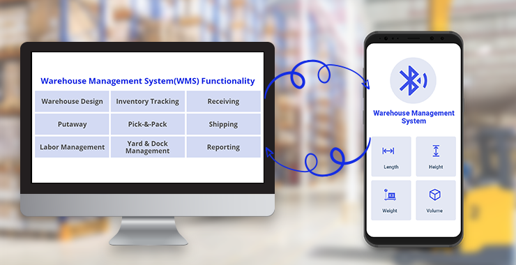blemobileapps's tweet photo. Increase the Efficiency of Your WMS with BLE Mobile Apps
https://t.co/JOhCGO4VV7
#BLE #BLEMobileApps #MobileApp #AppDevelopment #warehouse #WarehouseManagementSystem #Beacons #iBeacon #Eddystone #iOS #Android https://t.co/O1wU9w6hvR