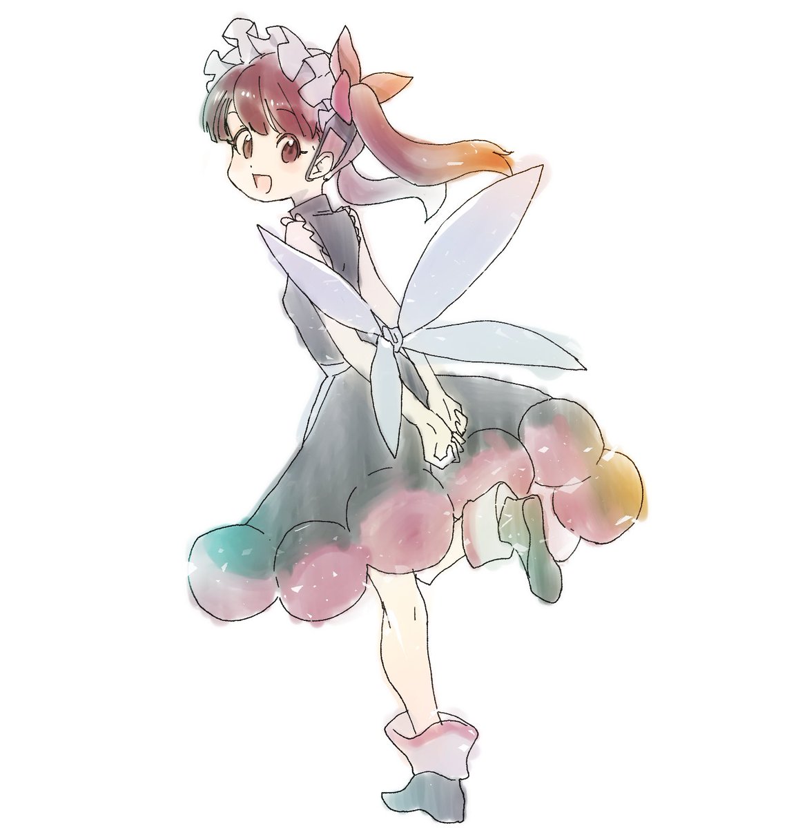 ケムリクサ 最終回視聴者向け たつきを信じてよかった 感想や最終回の見所まとめ そしてファンアートもたっぷり 2ページ目 Togetter ケムリクサ 最終回視聴者向け たつきを信じてよかった 感想や最終回の見所まとめ そしてファンアートもたっぷり 2ページ目 Togetter