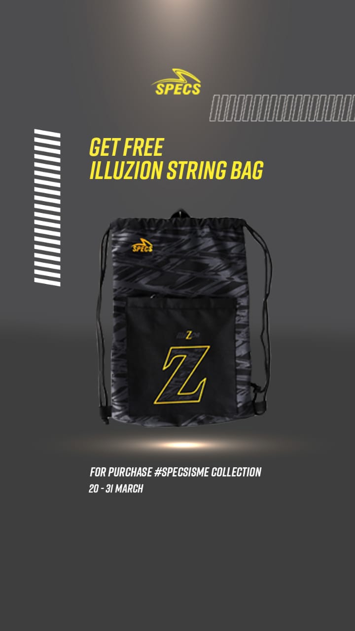 string bag specs