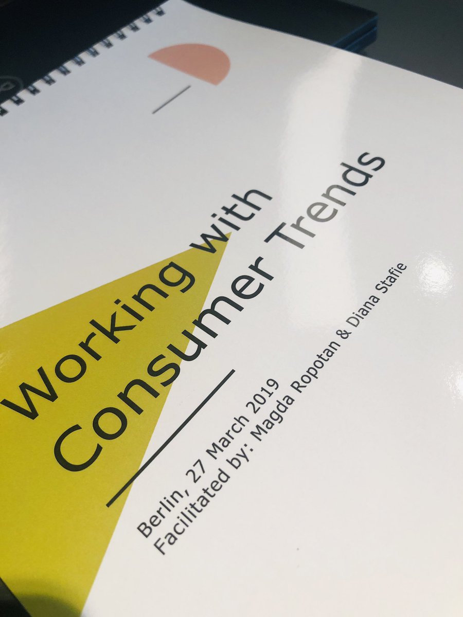TheNicoladeBeer's tweet photo. This afternoons session ....Working with Consumer Trends @EFMPFM @FMIHeadOffice https://t.co/DoauUWVZ5M