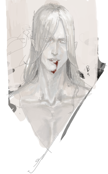 絵チャ～で描いた落書き～～～ 