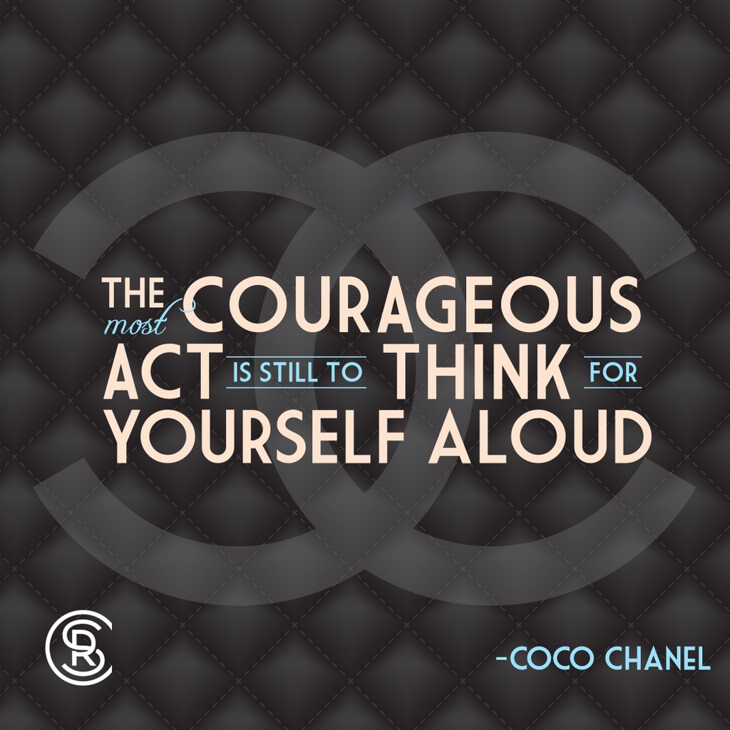 SqRootCreative's tweet photo. A reminder to all of us to speak our truth.

#wednesdaywisdom  #fashion #designer #style #quote  #quoteoftheday #motivation #quotes #inspiration #instagood #src #creative #adagency #nyc #advertising #marketing https://t.co/iPboNMuwU1
